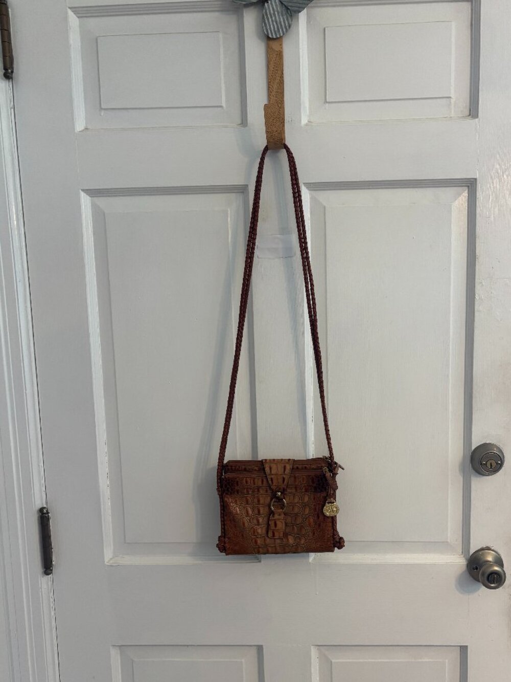 Brahmin Crossbody Purse